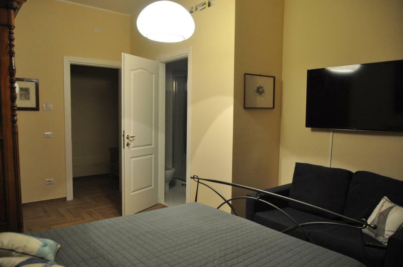 Hotel La Tana Di Sofia Roma Exterior foto